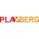PlayBerg Logotype
