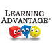 Learning Advantage Logo