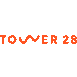 Tower 28 Beauty Logotype