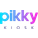 Pikky Logotyp