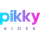 Pikky Logotyp