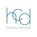 Honey Can Do Logotype