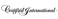 Certified International Logotype