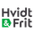 Hvidt&Frit Logo