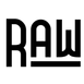 Raw Mixer Logotyp