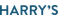 Harry's Logotype