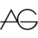 AG hair Logotype