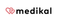 Medikal Logo