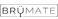 BruMate Logotype