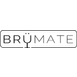 BruMate Logotype