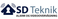 SD Teknik Logo