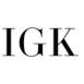 IGK Logotyp