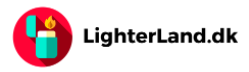 LighterLand logo