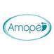 Amopé Logotype