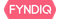 Fyndiq Logo