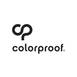 ColorProof Logotype