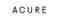 Acure Logotyp