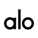 Alo Logotype