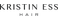 Kristin Ess Logotyp