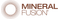 Mineral Fusion Logotype