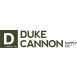 Duke Cannon Supply Co Logotype
