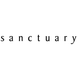 Sanctuary Logotyp