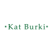 Kat Burki Logotype