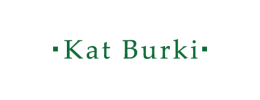 Kat Burki