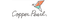 Copper Pearl Logotype