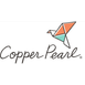 Copper Pearl Logotype