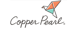 Copper Pearl