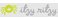 Itzy Ritzy Logotype