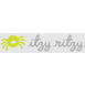 Itzy Ritzy Logotype