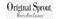 Original Sprout Logotype