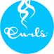 Curls Logotype