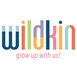Wildkin Logotype