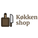 Køkkenshop Logo