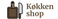 Køkkenshop Logo