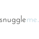 Snuggle Me Organic Logotype
