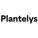 Plantelys Logo