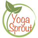 Yoga Sprout Logotype