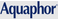 Aquaphor Logotyp