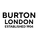 Burton Logotype