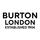 Burton Logotype