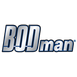Bod Man Logotype
