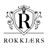 Rokkjærs Logo