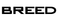 Breed Logotype