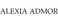 Alexia Admor Logotype