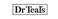 Dr Teal's Logotype