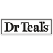 Dr Teal's Logotype